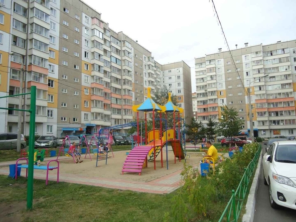 
  Продается 1-комн. квартира, 44.6 м², Алексеева ул, д. 111
. Фото 15.