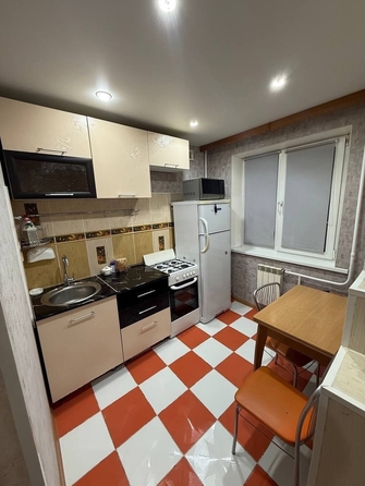
  Сдам 1-комн. квартиру, 32 м², Энергетиков ул, д. 40
. Фото 3.