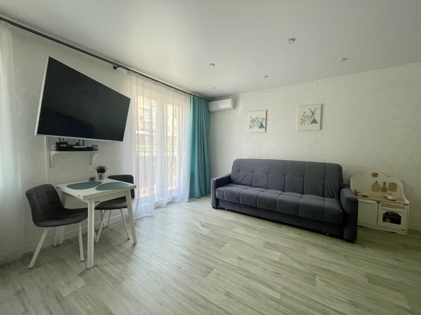 
  Продам 2-комн. квартиру, 49.63 м², Кедровая ул, д. 5а
. Фото 7.