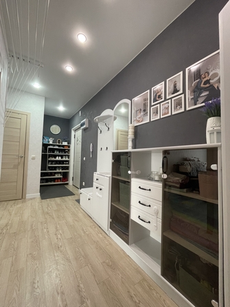 
  Продам 2-комн. квартиру, 49.63 м², Кедровая ул, д. 5а
. Фото 10.