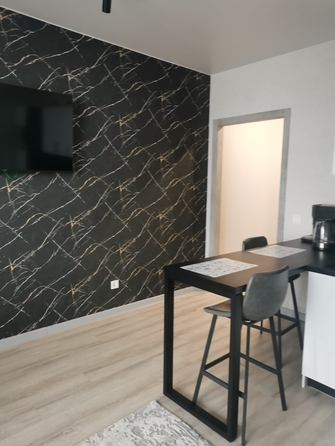 
  Продается студия, 29.3 м², ЖК Медео
. Фото 3.