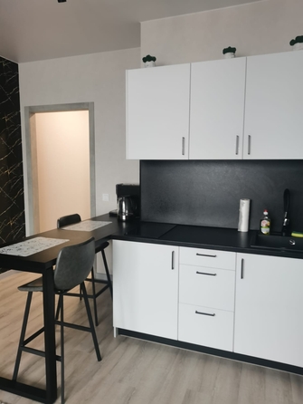 
  Продается студия, 29.3 м², ЖК Медео
. Фото 8.