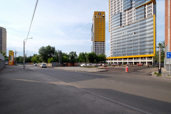 
  Продается студия, 29.3 м², ЖК Медео
. Фото 18.