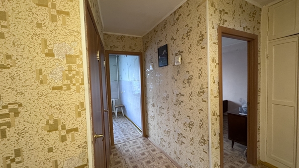 
  Продается 2-комн. квартира, 48.2 м², Высотная ул, д. 21Б
. Фото 14.