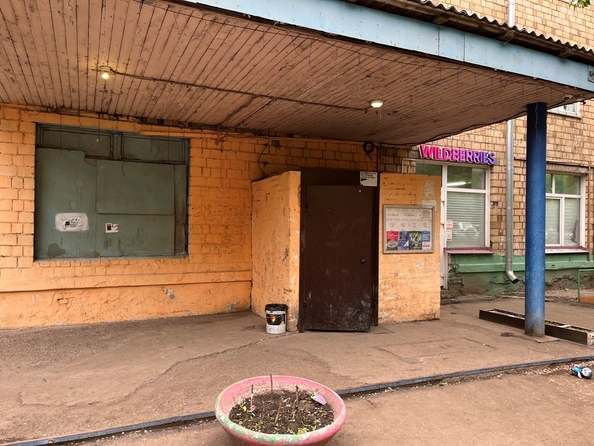 
  Продам комната, 12.7 м², 60 лет Октября ул, д. 145
. Фото 2.