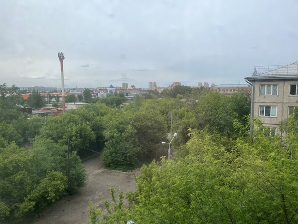
  Продам комната, 12.7 м², 60 лет Октября ул, д. 145
. Фото 13.