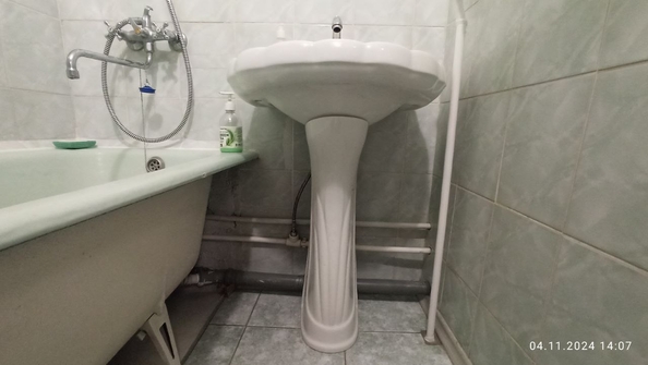 
  Продам 4-комн. квартиру, 60.3 м², Краснофлотская 2-я ул, д. 3
. Фото 15.