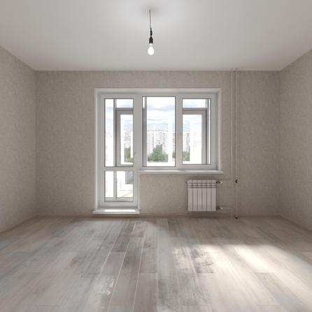 
  Продается 2-комн. квартира, 58.4 м², ЖК Три слона, дом 2
. Фото 3.