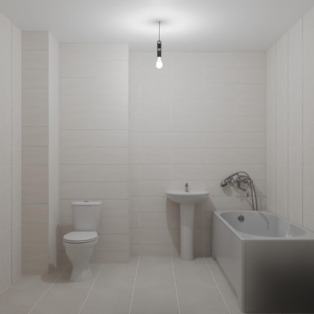 
  Продается 2-комн. квартира, 58.4 м², ЖК Три слона, дом 2
. Фото 6.