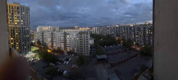 
  Продам 1-комн. квартиру, 40.4 м², Красной Армии ул, д. 121
. Фото 1.