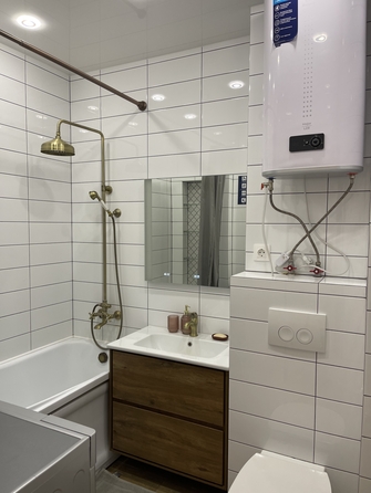 
  Продам 2-комн. квартиру, 44.9 м², ЖК Белые Росы, дом 27
. Фото 6.