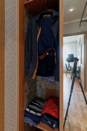 
  Продам 1-комн. квартиру, 40.9 м², Кутузова ул, д. 73а
. Фото 13.