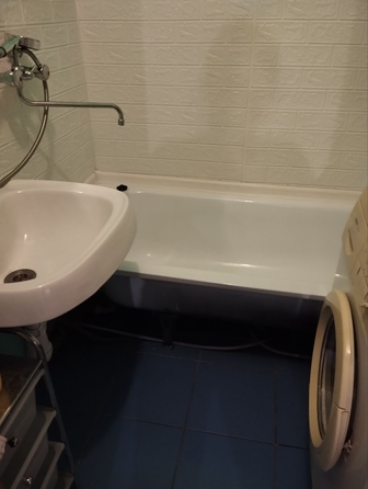 
  Сдам 1-комн. квартиру, 36 м², Линейная ул, д. 109
. Фото 7.