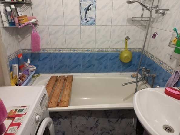 
  Сдам комната, 18 м², Красной Армии ул, д. 121
. Фото 5.