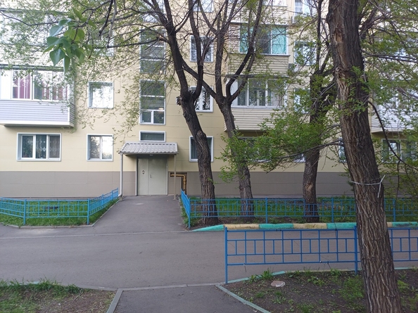 
  Продается 2-комн. квартира, 45 м², Свердловская ул, д. 31а
. Фото 19.