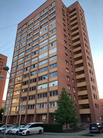 
  Сдается 1-комн. квартира, 45 м², Водопьянова ул
. Фото 23.