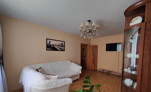 
  Сдам 2-комн. квартиру, 49 м², Матросова ул, д. 7
. Фото 4.
