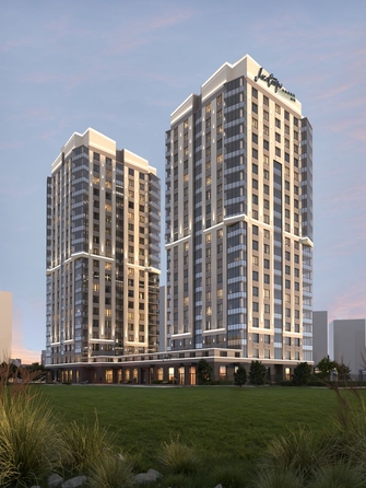 
  Продается 2-комн. квартира, 67.3 м², ЖК Маэстро
. Фото 1.