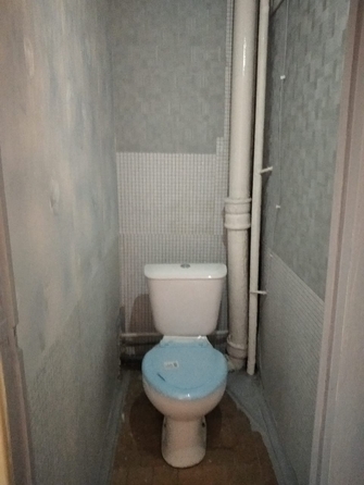
  Сдам 1-комн. квартиру, 29 м², Славы ул, д. 15
. Фото 9.