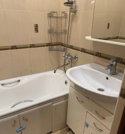
  Сдам 2-комн. квартиру, 51.3 м², 4-й мкр, д. 36
. Фото 6.