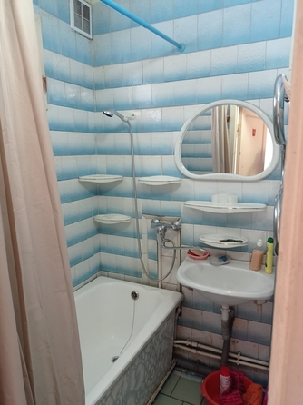 
  Продам 2-комн. квартиру, 45 м², Крупской ул, д. 7
. Фото 9.