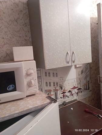 
  Продам студия, 14 м², Устиновича ул, д. 28
. Фото 4.