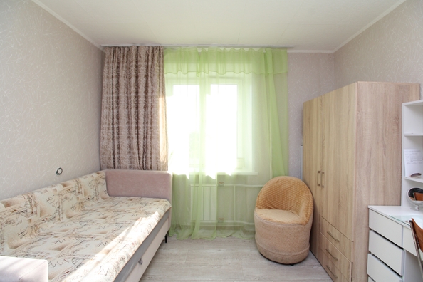 
  Продается 2-комн. квартира, 46.1 м², Карла Маркса ул, д. 135
. Фото 5.