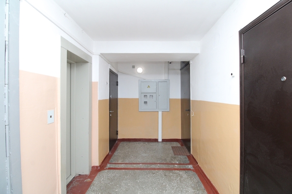 
  Продается 2-комн. квартира, 46.1 м², Карла Маркса ул, д. 135
. Фото 24.