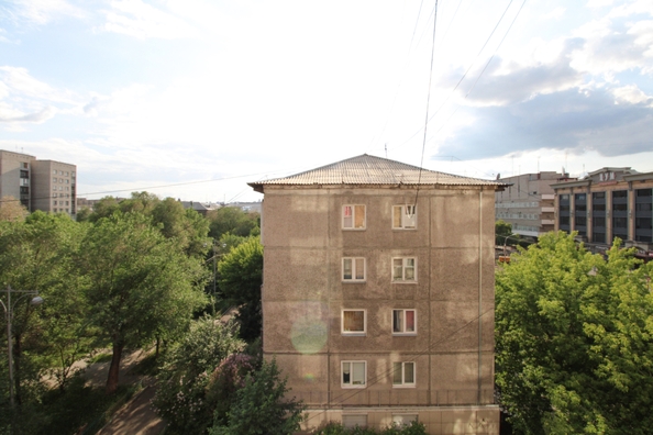 
  Продается 2-комн. квартира, 46.1 м², Карла Маркса ул, д. 135
. Фото 31.