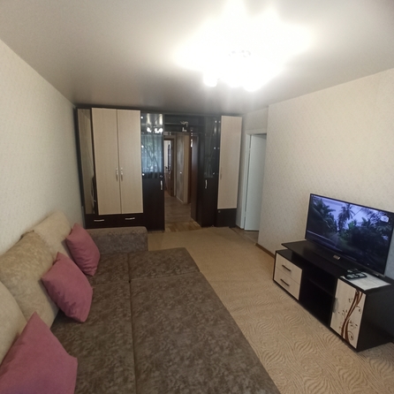 
  Сдам посуточно 3-комн. квартиру, 60 м²
. Фото 3.