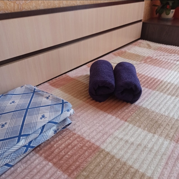 
  Сдам посуточно 1-комн. квартиру, 44 м²
. Фото 12.
