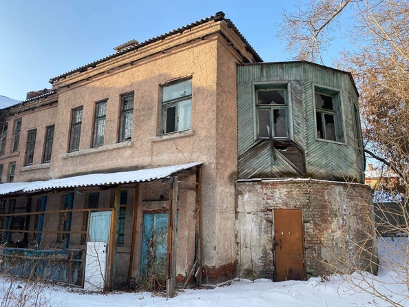 
  Продается универсальное помещение, 1376.2 м², Малиновского ул
. Фото 16.