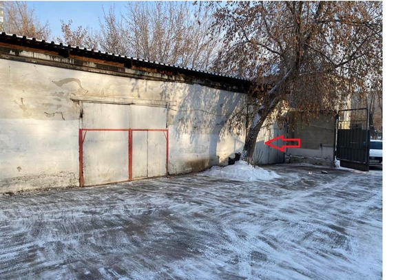 
  Продается универсальное помещение, 1376.2 м², Малиновского ул
. Фото 21.