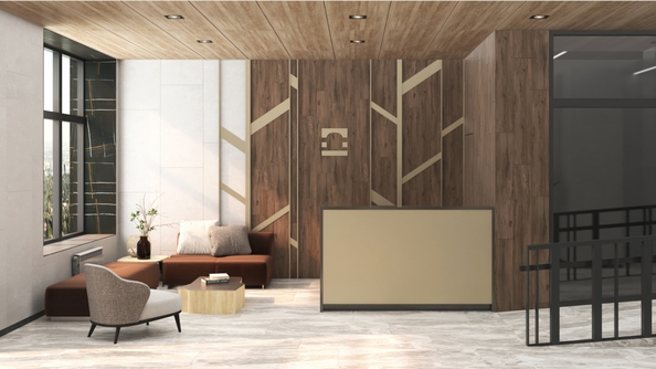 
  Продается 3-комн. квартира, 83.3 м², ЖК Сити-квартал Кецховели, дом 1
. Фото 4.