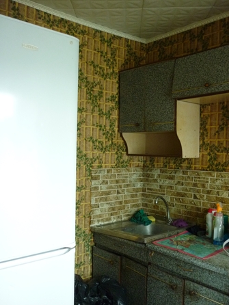 
  Продам 1-комн. квартиру, 35 м², Крупской ул, д. 40
. Фото 16.