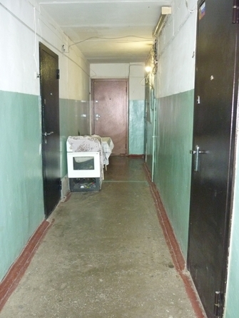 
  Продам 1-комн. квартиру, 35 м², Крупской ул, д. 40
. Фото 18.