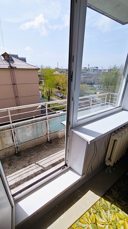 
  Сдам 1-комн. квартиру, 38 м², 26 Бакинских Комиссаров ул, д. 34а
. Фото 7.