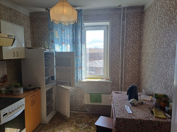 
  Продается 2-комн. квартира, 53.5 м², Борисевича ул, д. 2
. Фото 1.