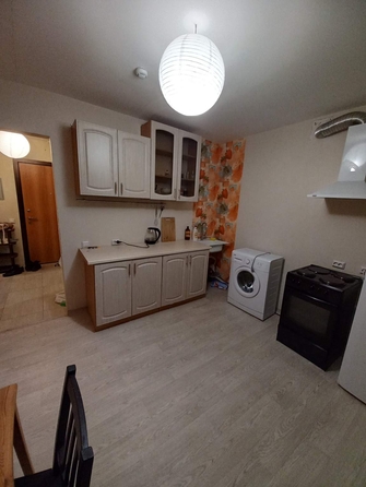 
  Сдается 1-комн. квартира, 35.8 м², Огородная 2-я ул
. Фото 1.