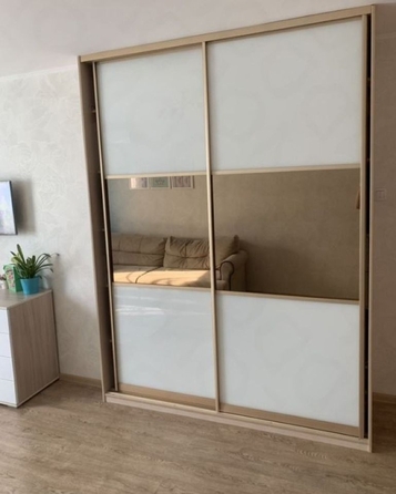 
  Сдам 1-комн. квартиру, 31 м², Красноярский Рабочий пр-кт, д. 64а
. Фото 2.