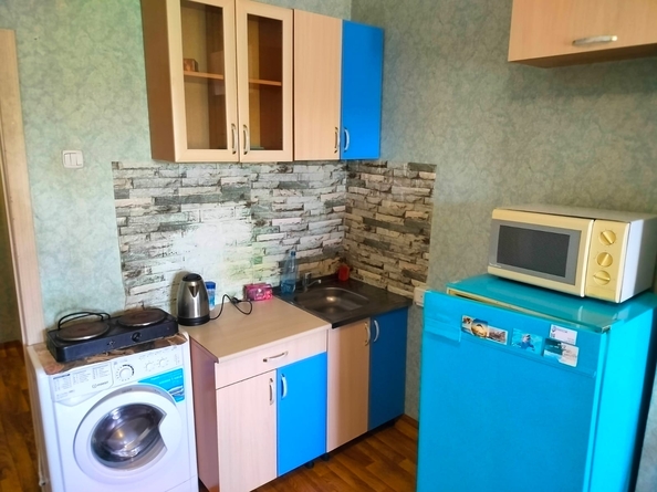 
  Сдается 1-комн. квартира, 27 м², Вильского ул, д. 32
. Фото 1.