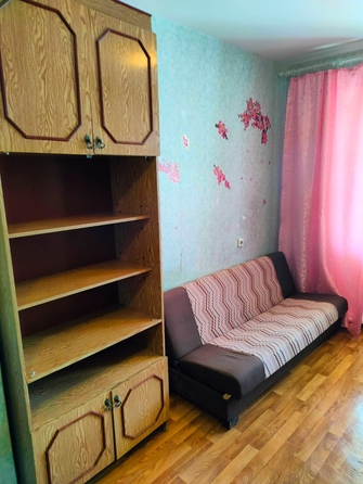 
  Сдается 1-комн. квартира, 27 м², Вильского ул, д. 32
. Фото 5.