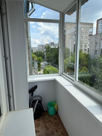 
  Продам 1-комн. квартиру, 30 м², Урицкого ул, д. 120
. Фото 11.
