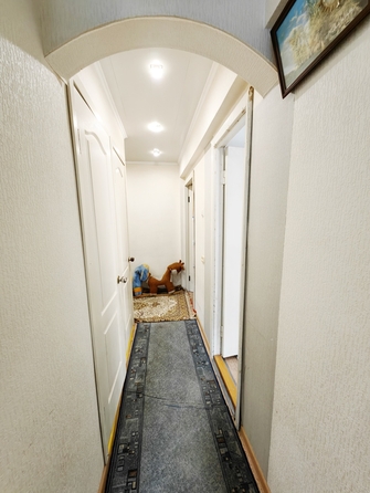
  Продается 1-комн. квартира, 30.4 м², Нерчинская ул, д. 6
. Фото 4.