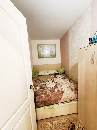 
  Продается 1-комн. квартира, 30.4 м², Нерчинская ул, д. 6
. Фото 5.
