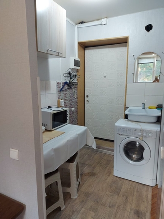 
  Сдам комната, 14 м², Королева ул, д. 13
. Фото 6.