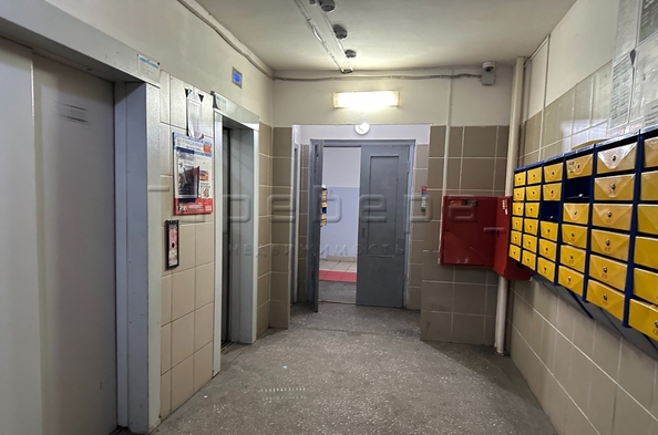 
  Продам студия, 22.3 м², ЖК Комбайностроителей, 20-24, 2 дом 2 очередь 2 этап
. Фото 18.
