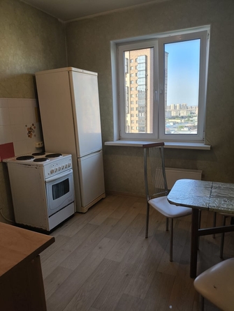 
  Продам 1-комн. квартиру, 40.8 м², ЖК Покровский, 7 мкр дом 1-1а
. Фото 3.