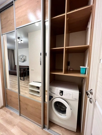 
  Сдается 1-комн. квартира, 26.5 м², Мужества ул
. Фото 12.