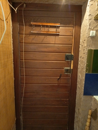 
  Сдам 1-комн. квартиру, 18 м², Воронова ул, д. 10а
. Фото 7.